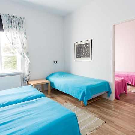 Brukshotellet Roma B&B Romakloster エクステリア 写真